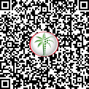 DLD verification QR code
