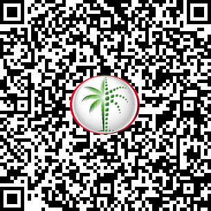 DLD verification QR code