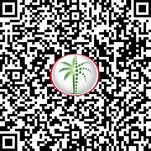 DLD verification QR code