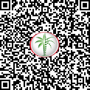 DLD verification QR code