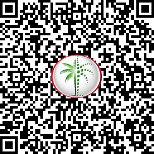 DLD verification QR code