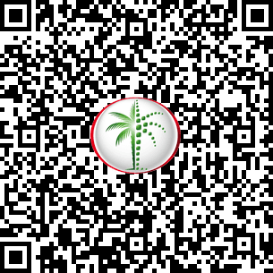 DLD verification QR code