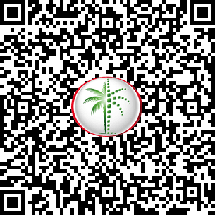 DLD verification QR code
