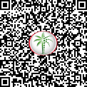 DLD verification QR code