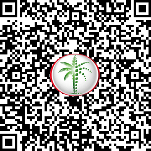 DLD verification QR code