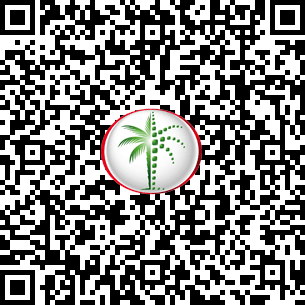 DLD verification QR code