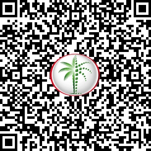 DLD verification QR code