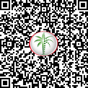 DLD verification QR code