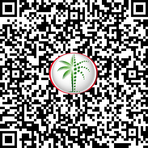 DLD verification QR code