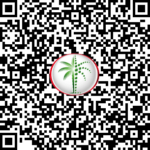 DLD verification QR code