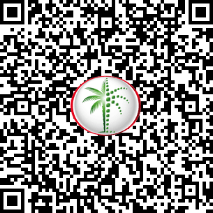 DLD verification QR code