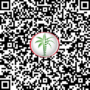 DLD verification QR code