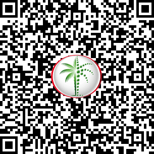 DLD verification QR code