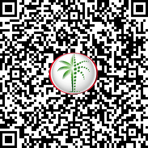 DLD verification QR code