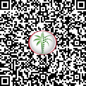 DLD verification QR code