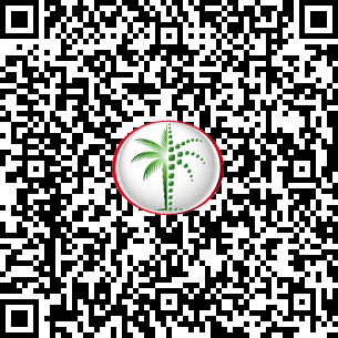 DLD verification QR code