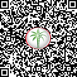 DLD verification QR code