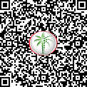 DLD verification QR code
