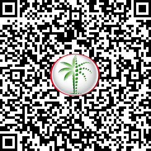 DLD verification QR code
