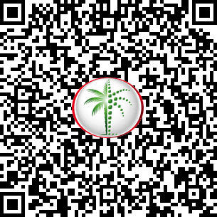 DLD verification QR code