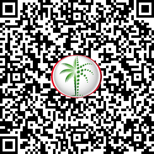 DLD verification QR code