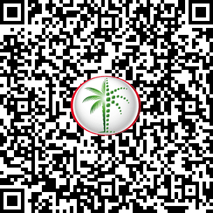 DLD verification QR code