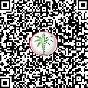 DLD verification QR code