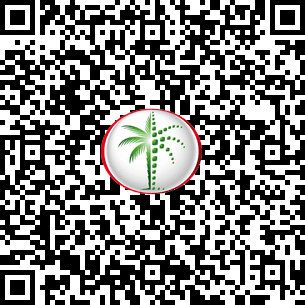 DLD verification QR code