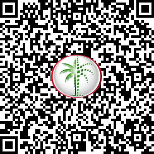 DLD verification QR code