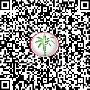 DLD verification QR code