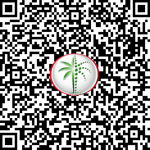 DLD verification QR code