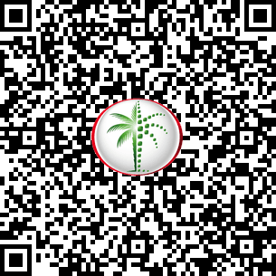 DLD verification QR code