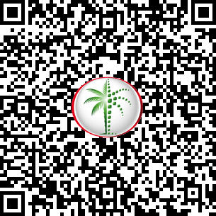 DLD verification QR code