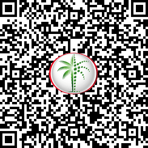 DLD verification QR code