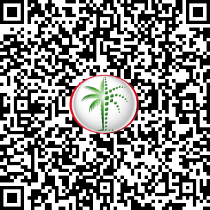 DLD verification QR code