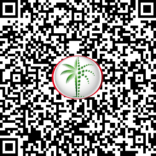 DLD verification QR code