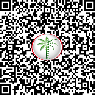 DLD verification QR code