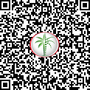 DLD verification QR code