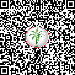 DLD verification QR code