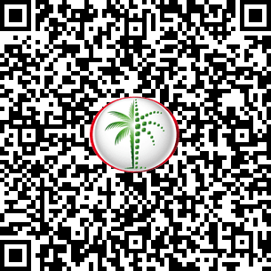 DLD verification QR code