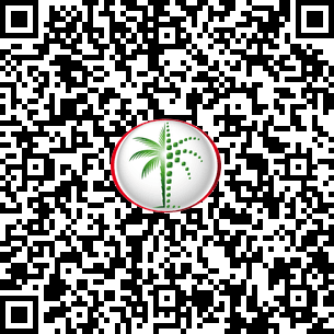 DLD verification QR code