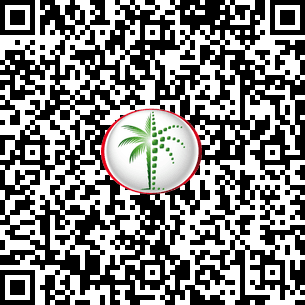 DLD verification QR code