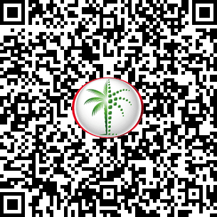 DLD verification QR code