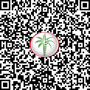 DLD verification QR code
