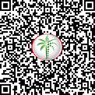 DLD verification QR code