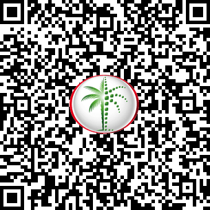 DLD verification QR code