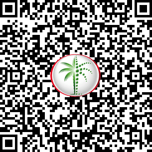DLD verification QR code