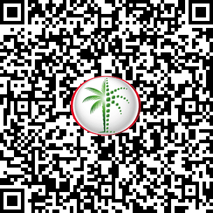 DLD verification QR code