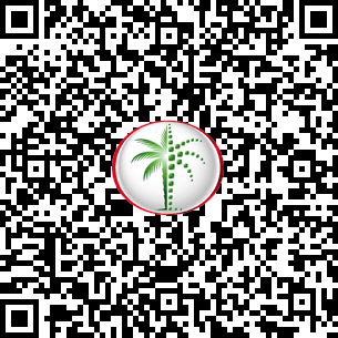 DLD verification QR code