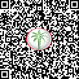 DLD verification QR code